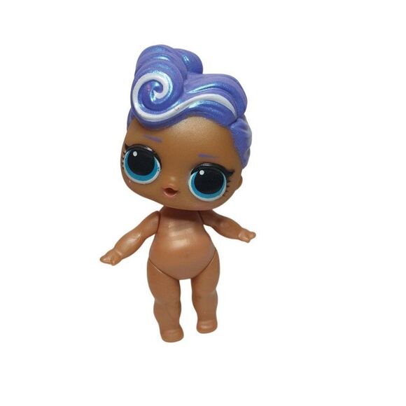 LOL Surprise Dolls Captain B.B. Bubbly Surprise Series Mini 3" Figure Doll Toy - Picture 6 of 7